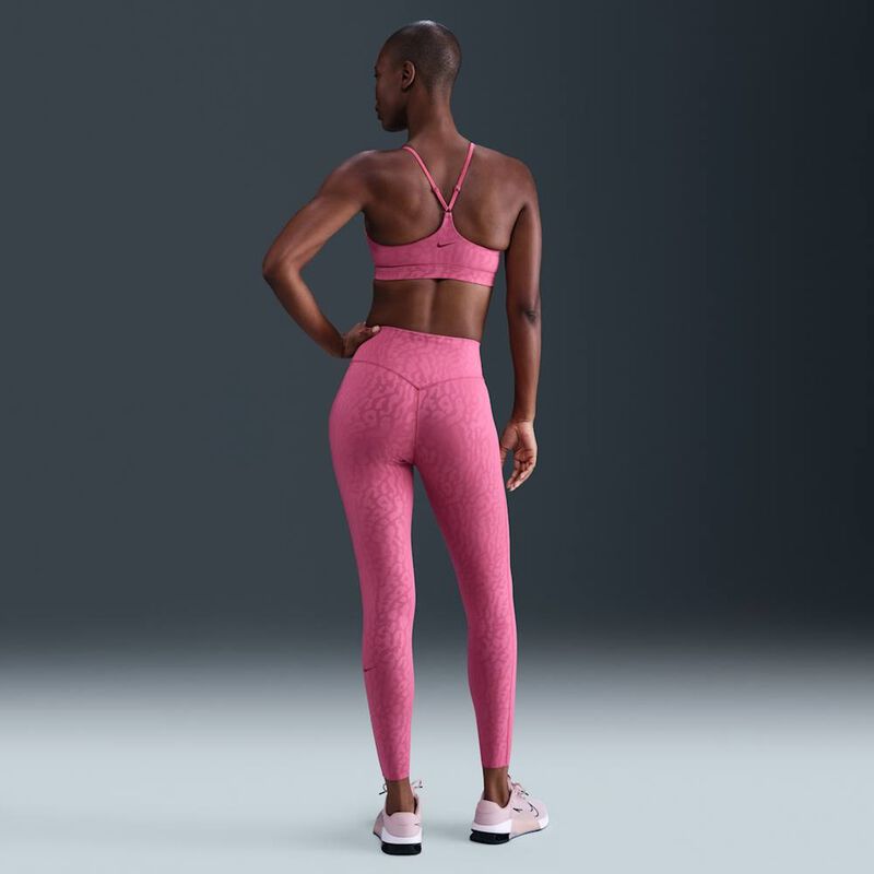 Bra Nike Indy, Rojo, hi-res