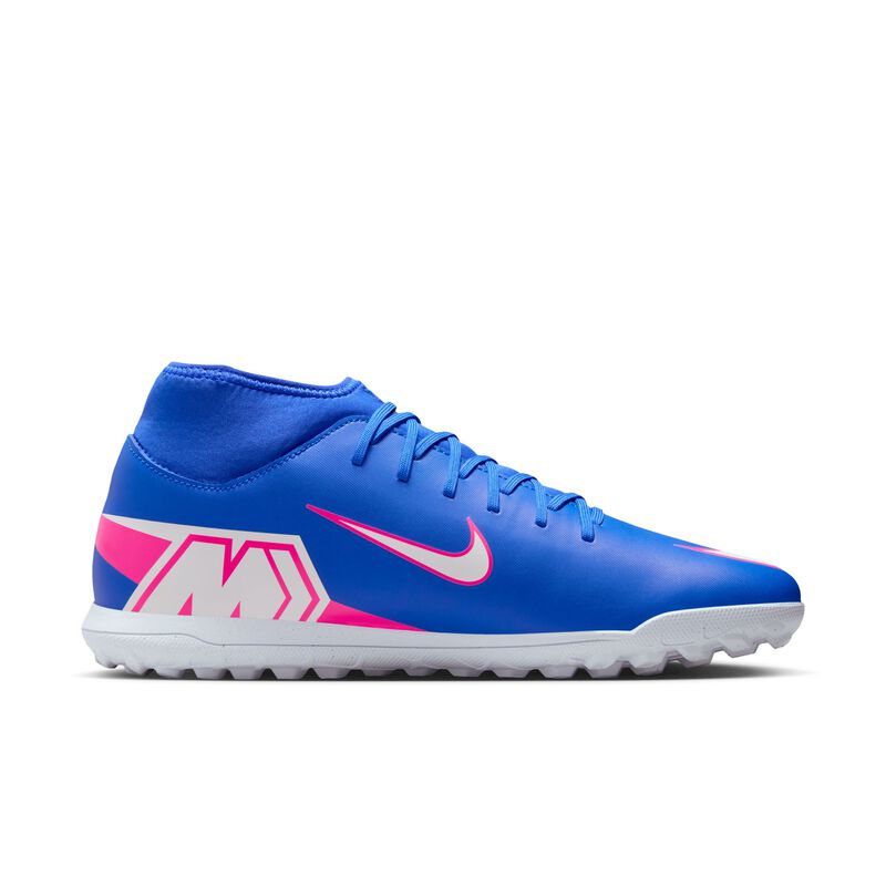 Nike Mercurial Superfly 10 Club, Racer Azul/Blanco, hi-res