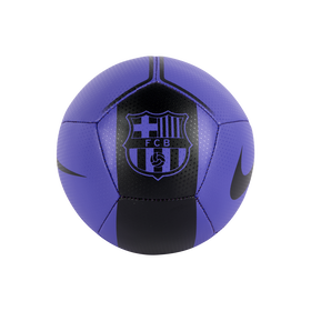 Nike FC Barcelona Skills, Morado, hi-res