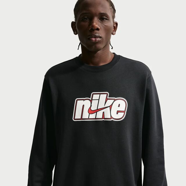 [Ljava.lang.String;@728c9bc1 Nike Sportswear Club, Negro, hi-res