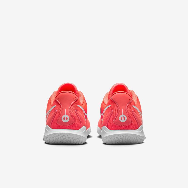 Nike Tiempo Legend 10 Club, Lava Cálido/Blanco, hi-res