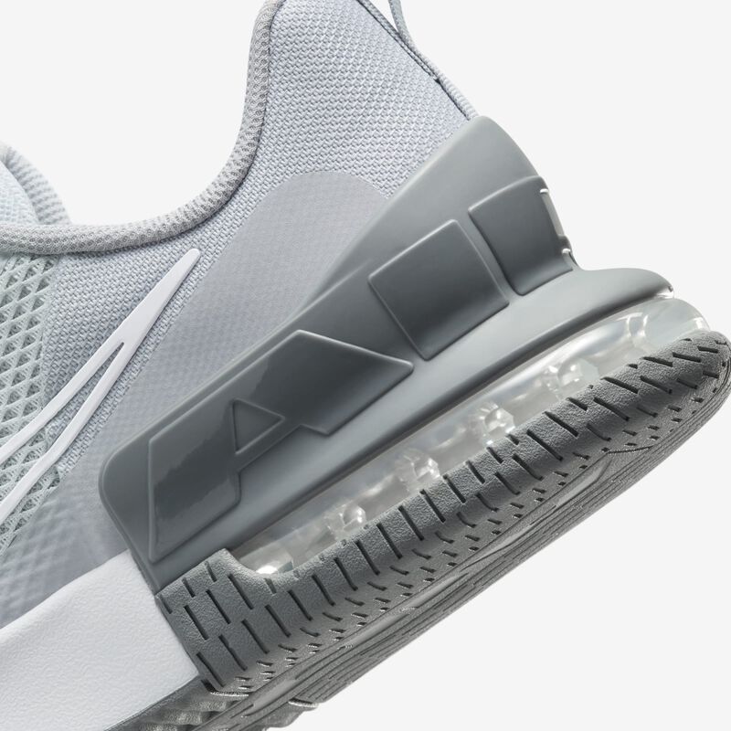 Nike Air Max Alpha Trainer 6, Gris Azulado/Gris Lobo/Platino Puro/Blanco, hi-res