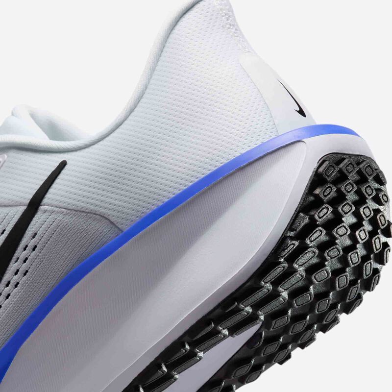 Nike Quest 6, Blanco/Hiperroyal/Voltio/Negro, hi-res