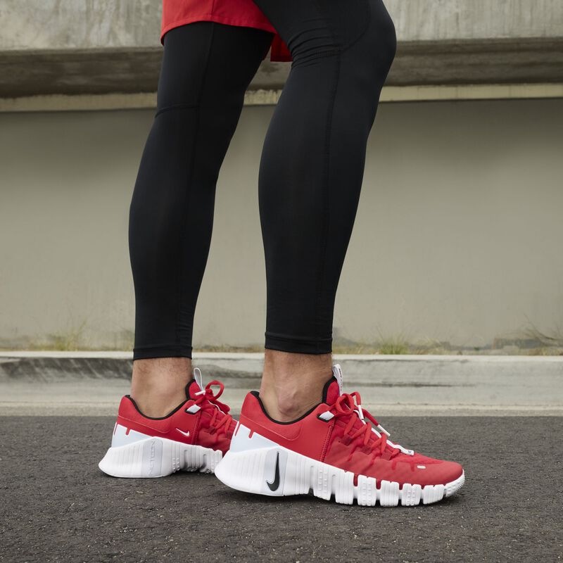 Zapatilla Nike, Rojo, hi-res