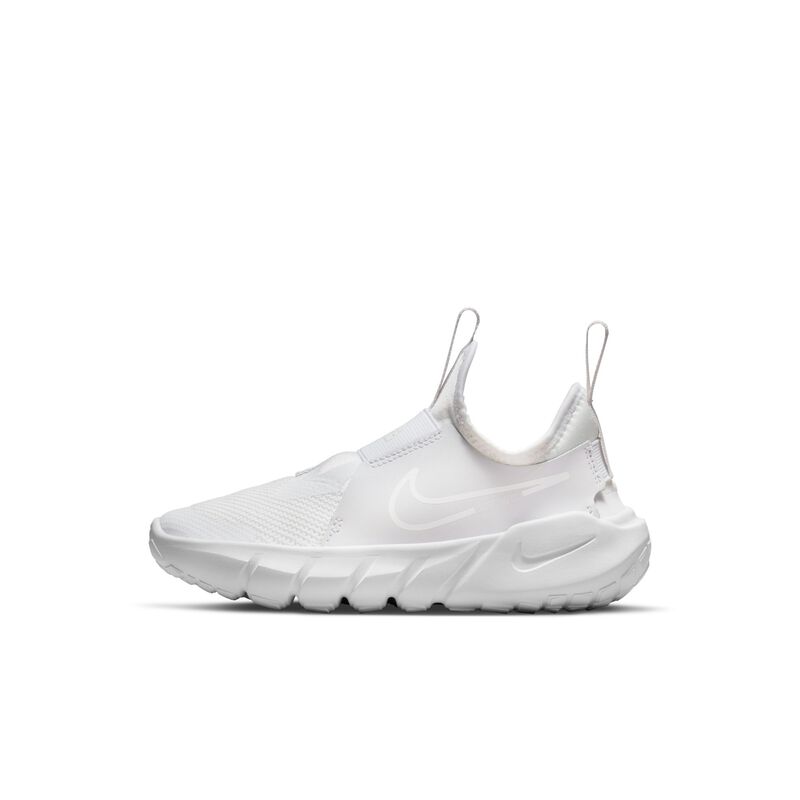 Nike Flex Runner 2, Blanco/Blanco, hi-res