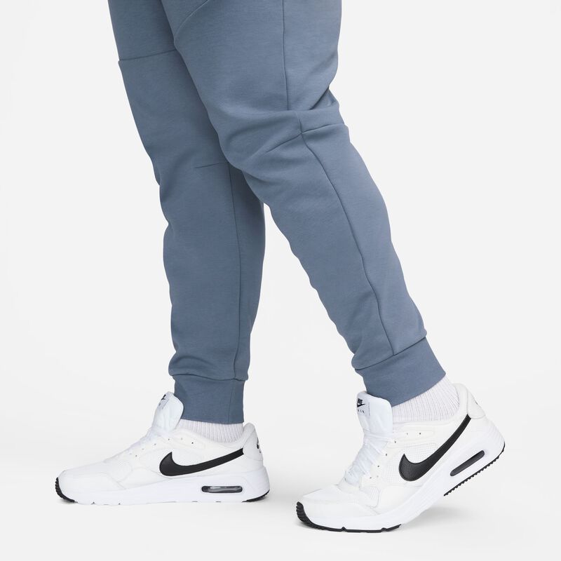 Nike Sportswear Tech Fleece, Azul difuso/Negro, hi-res