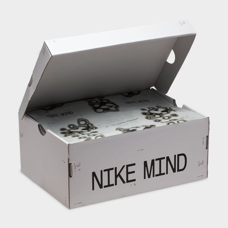 [Ljava.lang.String;@60717e61 Nike Mind&nbsp;001, Gris, hi-res