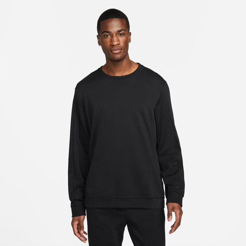 Nike Yoga, Negro/Gris hierro, hi-res