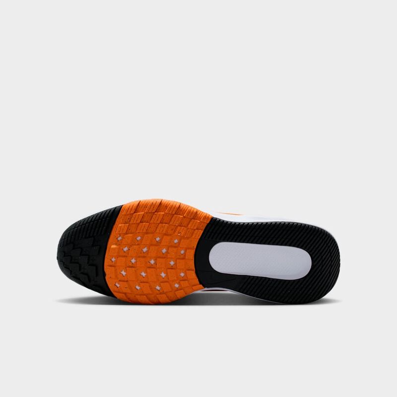 Nike Star Runner 5, Negro/Marrakech/Antracita/Naranja total, hi-res