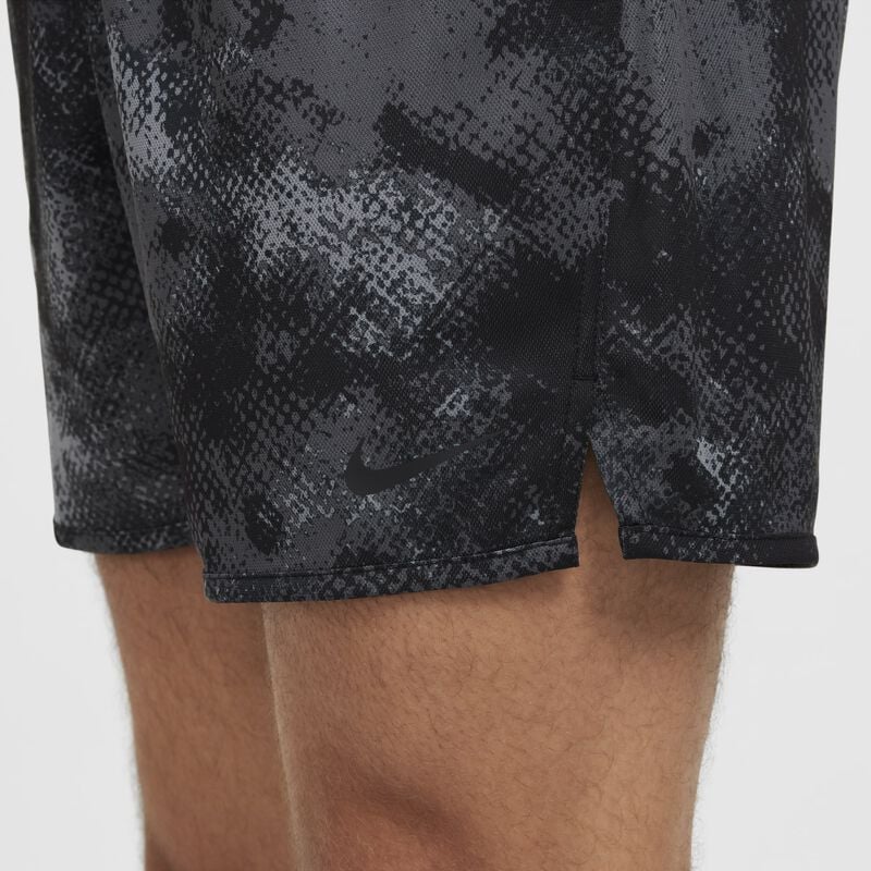 Nike Totality Camo, Negro/Negro/Blanco/Negro, hi-res