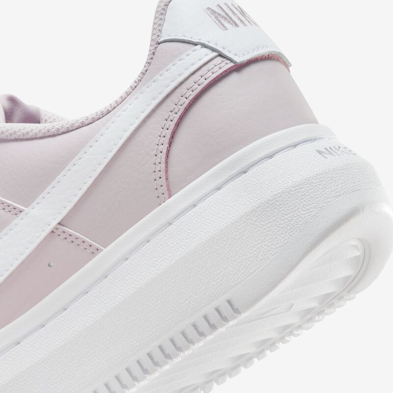 Nike Court Vision Alta, NEGRO, hi-res