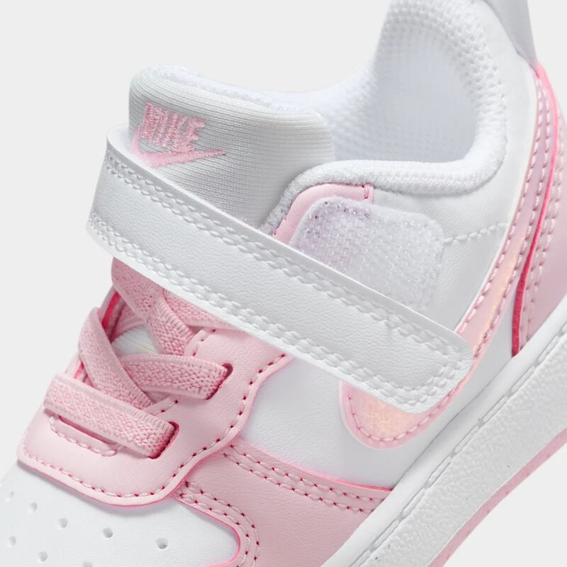 [Ljava.lang.String;@795e4ddc Nike Court Borough Low Recraft, Blanco, hi-res