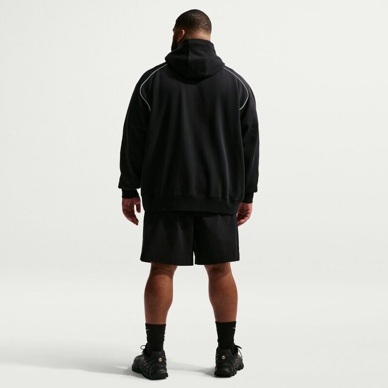 Polera Nike Sportswear, Negro, hi-res