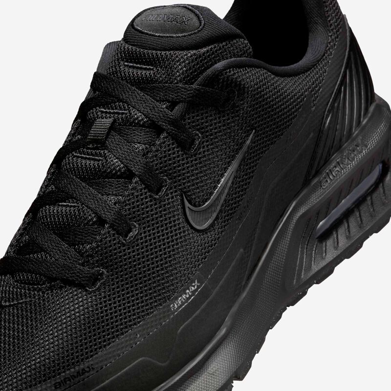Nike Air Max Bia, Negro/Blanco/Negro, hi-res