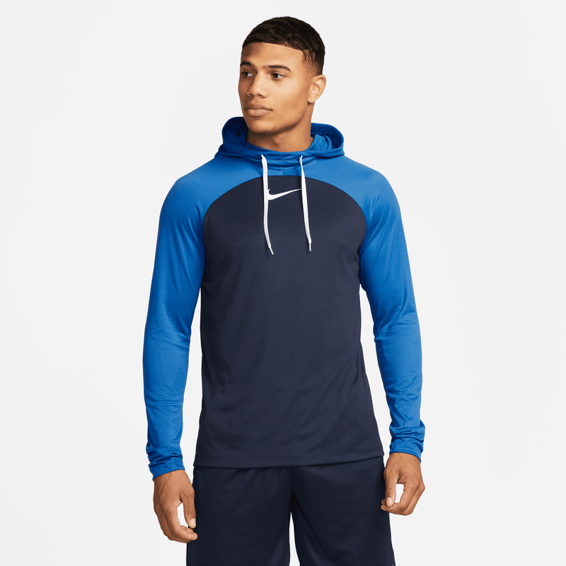 Nike Dri-FIT Academy Pro, AZUL, hi-res