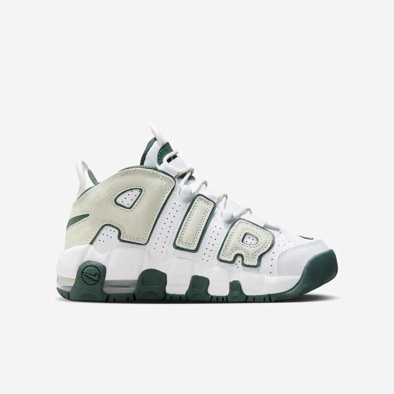 Nike Air More Uptempo, BLANCO, hi-res