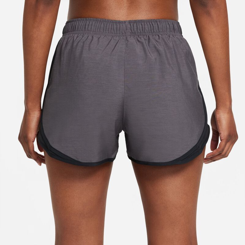 Nike Tempo, Negro jaspeado/Negro/Negro/Gris lobo, hi-res