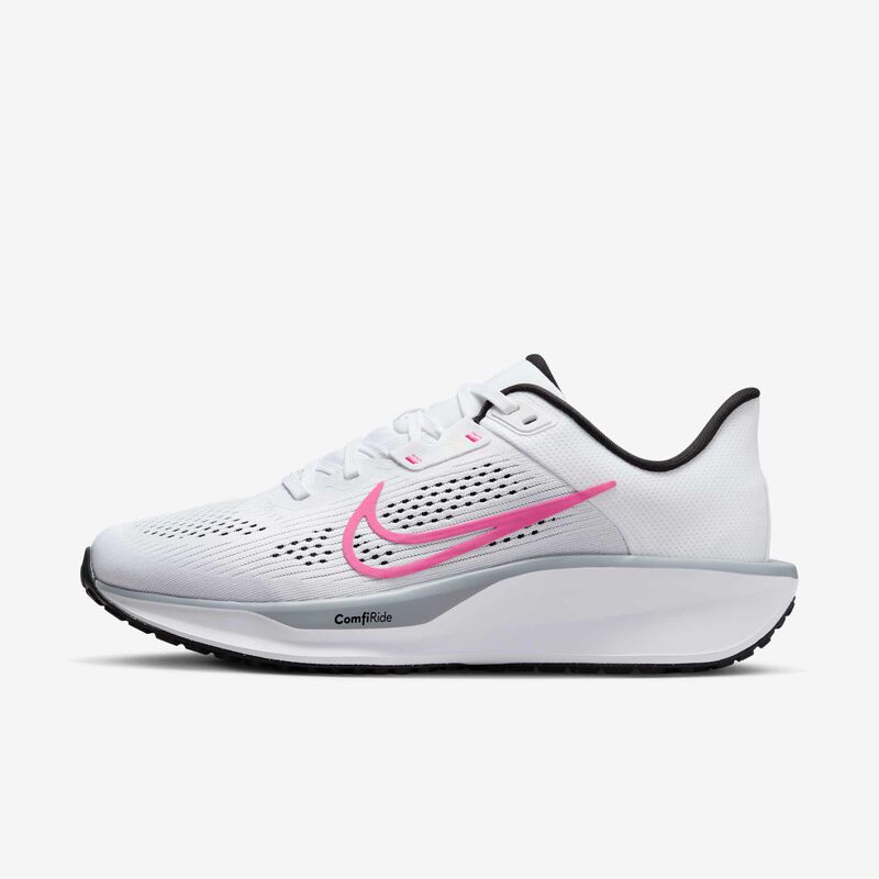Nike Quest 6, BLANCO, hi-res