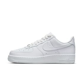 Nike Air Force 1 '07, Blanco, hi-res