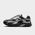 Nike Initiator, Negro/Negro/Plata Metalizado/Gris Lobo, hi-res