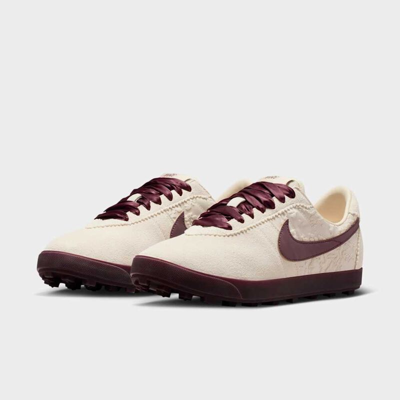 [Ljava.lang.String;@655a98df Tenis Nike Astrograbber Leather SE, Marr&oacute;n, hi-res
