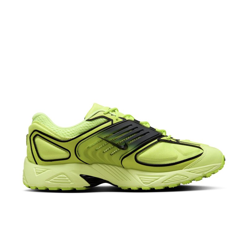 Nike Air Pegasus Wave, Limón claro Retorcido/Negro-Cibernético, hi-res