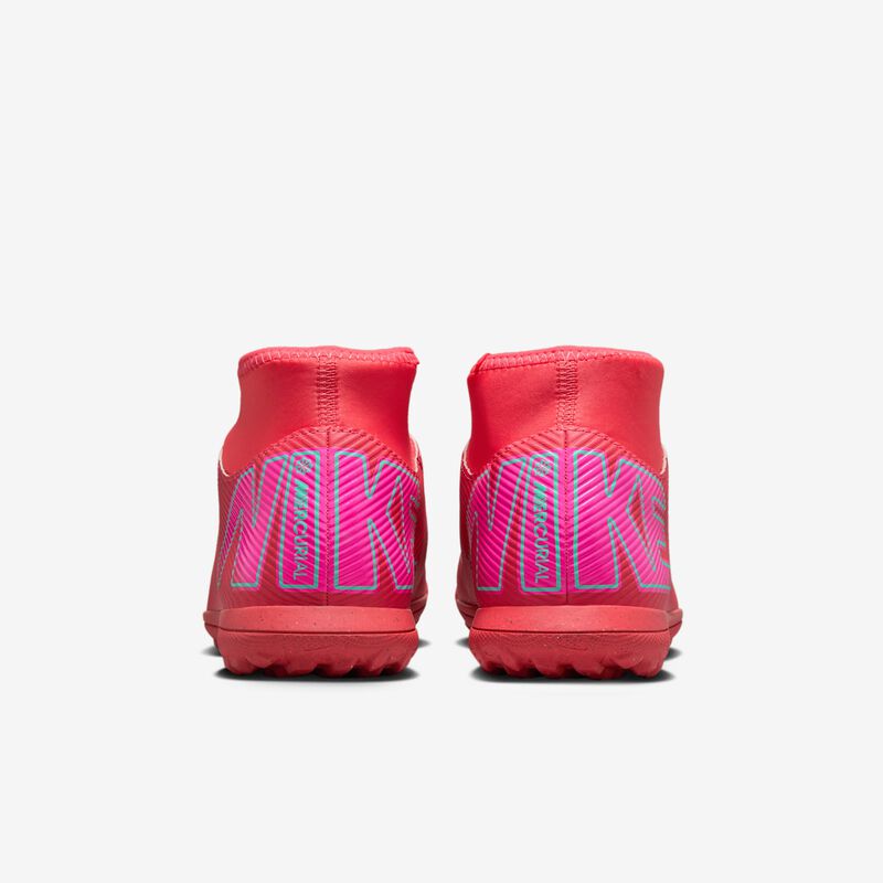 Zapatilla Nike Mercurial, Rojo, hi-res