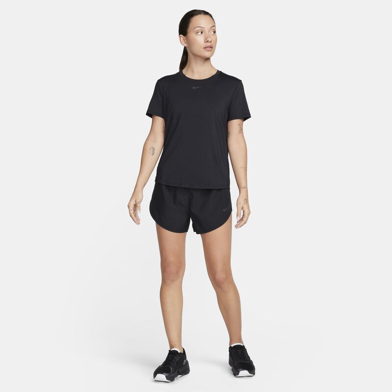 Nike One Classic, Negro, hi-res