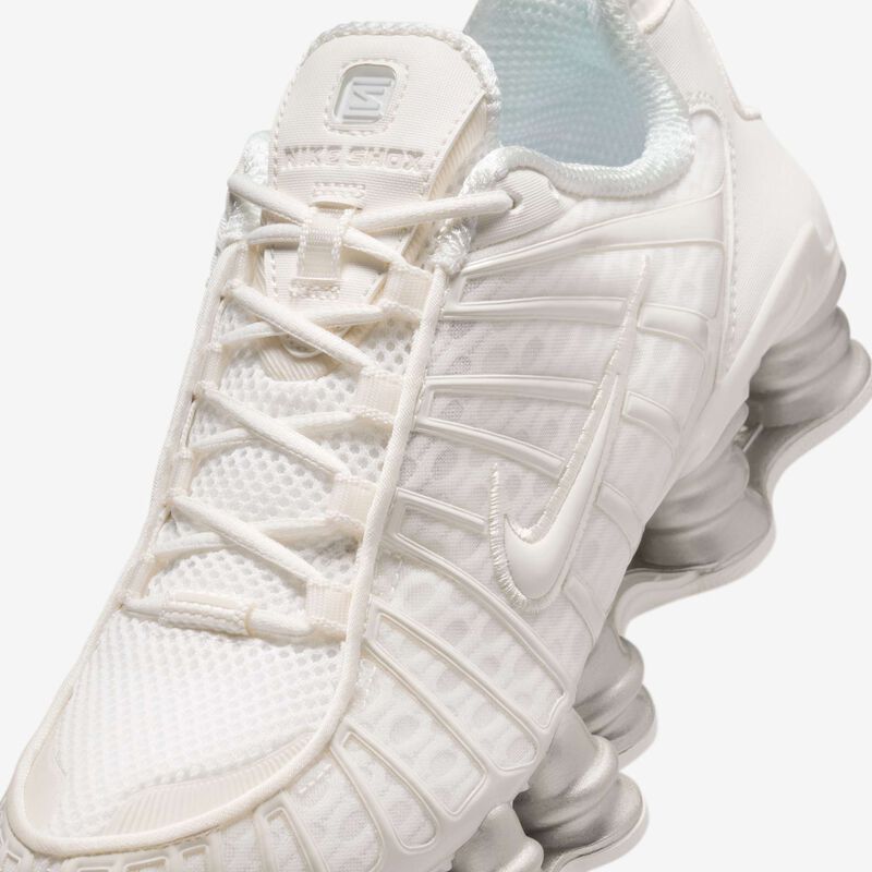 Nike Shox TL, Vela/Vela/Vela, hi-res