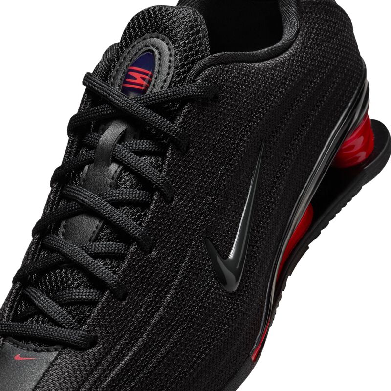 Nike Shox Z, Negro, hi-res