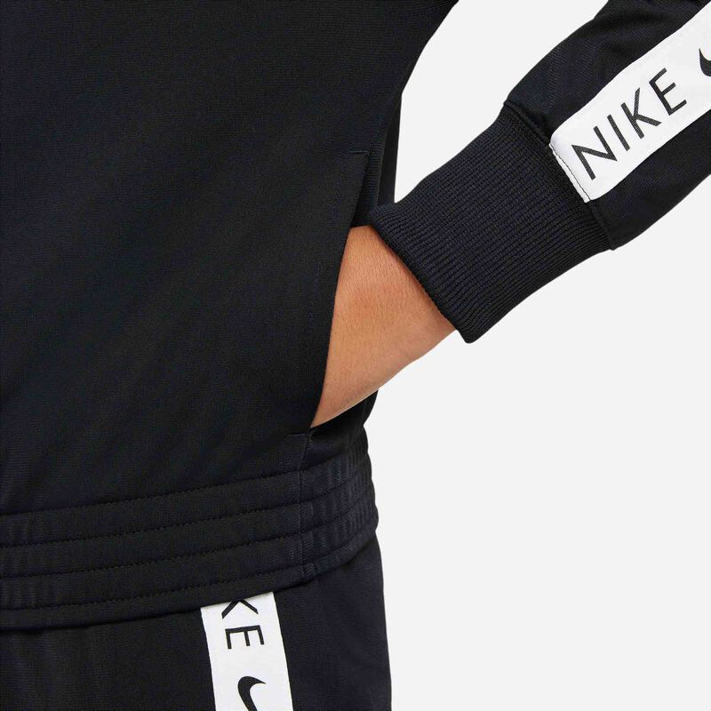 Nike Sportswear, Negro/Blanco, hi-res
