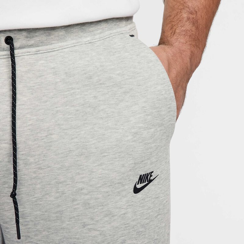 Nike Tech, Gris Oscuro Jaspeado/Negro, hi-res