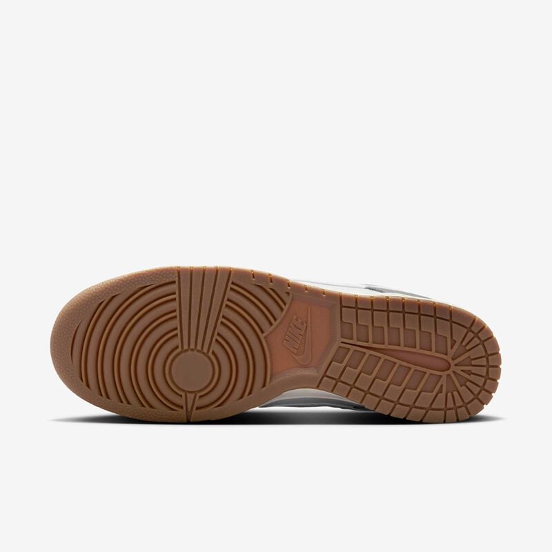 Nike Dunk Low Retro SE, Gris frío/Blanco-Polvo de fotones-Blanco, hi-res