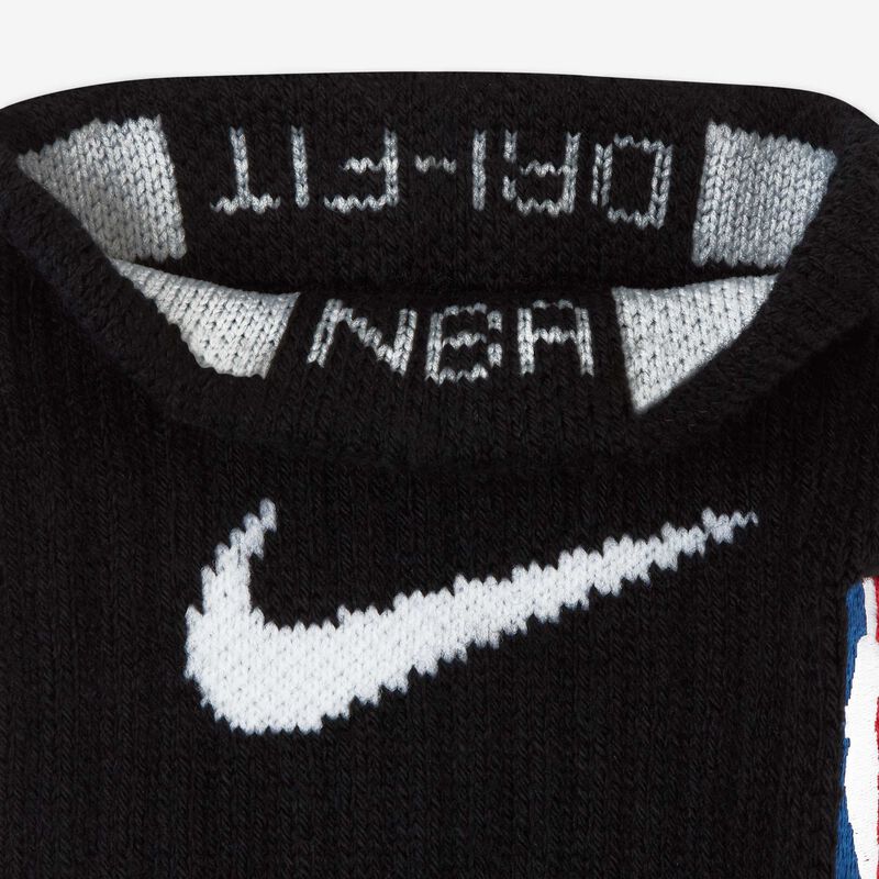 Nike Elite, Negro/Blanco, hi-res
