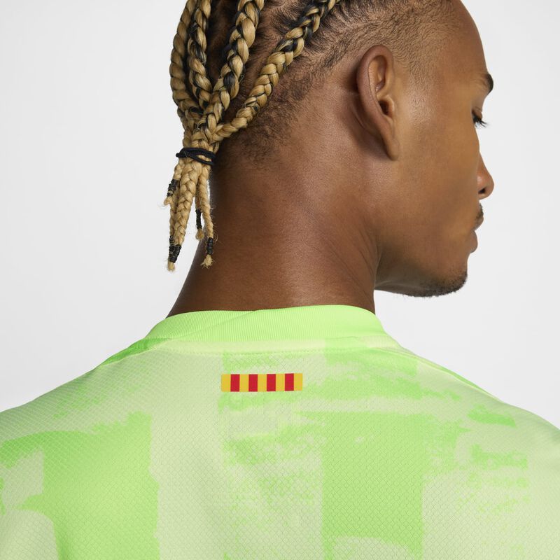 FC Barcelona 2024/25 Stadium, Barely Volt/Barely Volt/Lime Blast/Old Royal, hi-res
