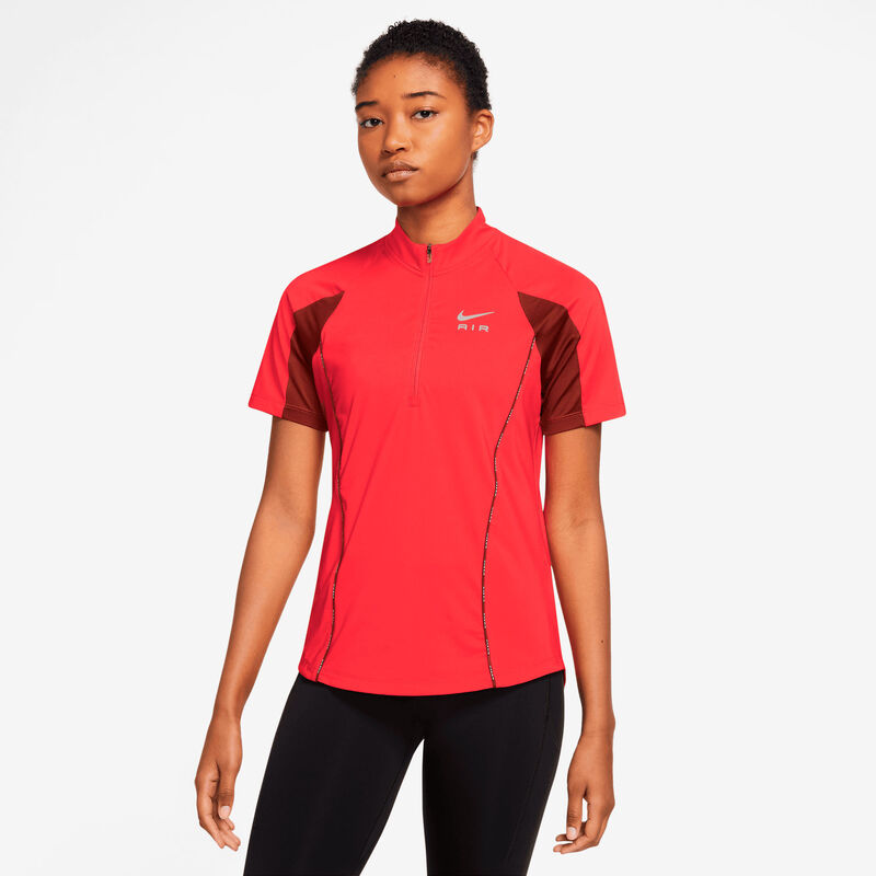 Nike Air Dri-FIT, ROJO, hi-res