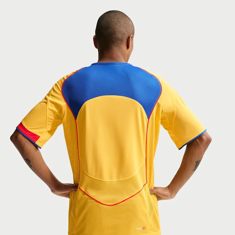 Polo Nike Sportwear, Amarillo, hi-res