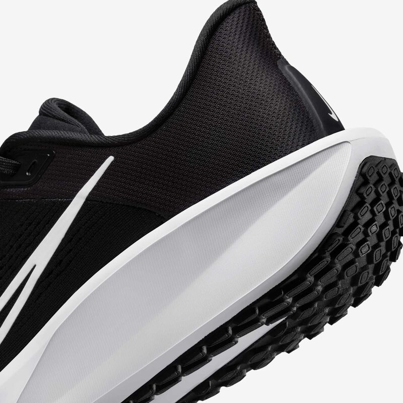 Nike Quest 6, Negro/Gris Hierro/Blanco, hi-res