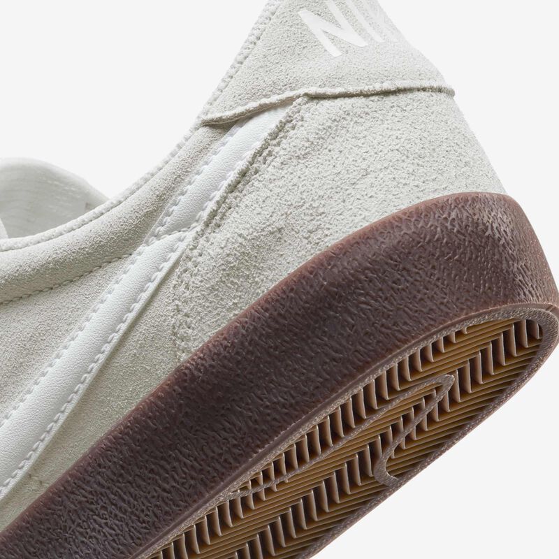 Nike Killshot 2, Marfil Pálido/Marrón Oscuro Goma/Blanco, hi-res