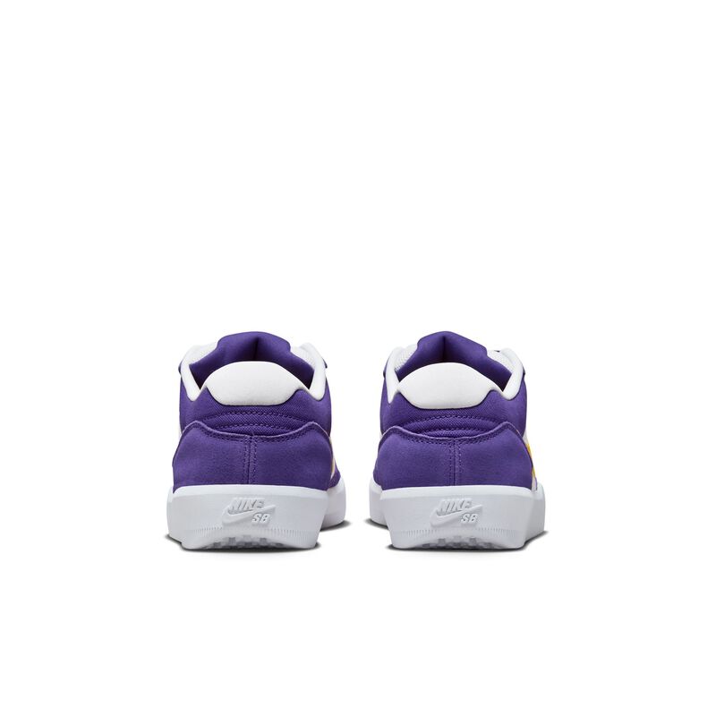 Nike SB Force 58, Morado cancha/Blanco/Blanco/Amarillo, hi-res