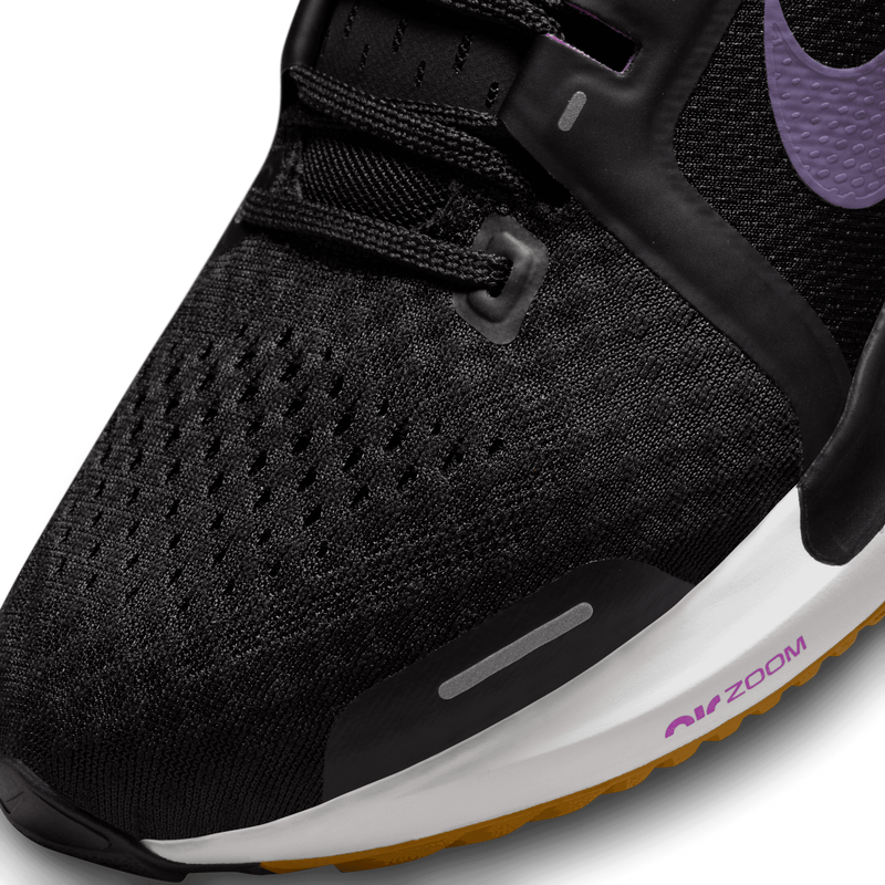 Nike Air Zoom Vomero 16, NEGRO, hi-res