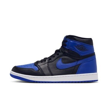 Air Jordan 1 High OG "Royal", Negro/Blanco/Royal juego, hi-res