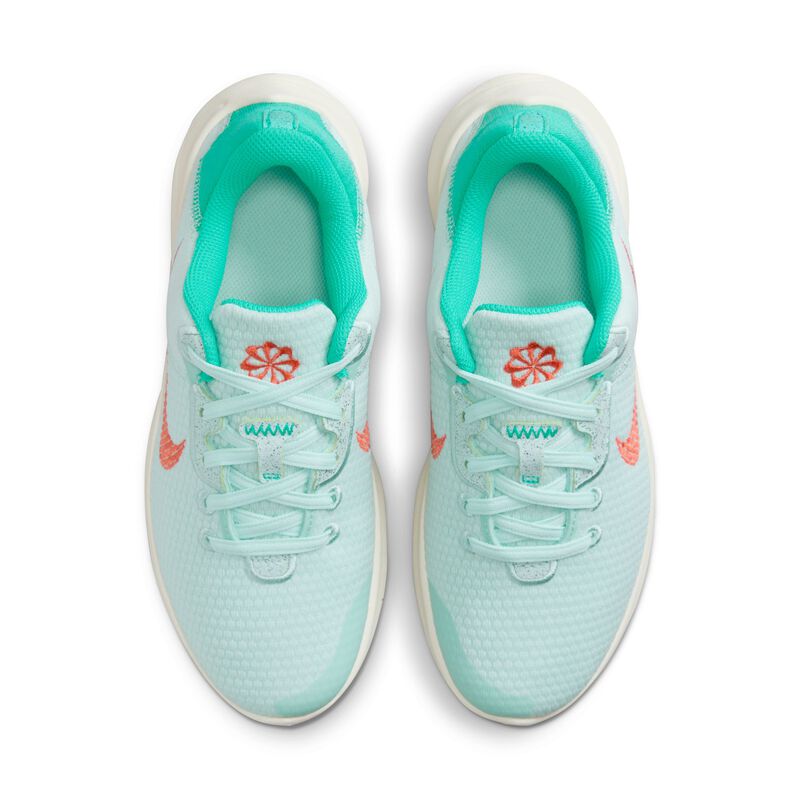 Nike Flex Experience Run 11 Next Nature, Hielo jade/Jade transparente/Leche de coco/Rojo picante, hi-res