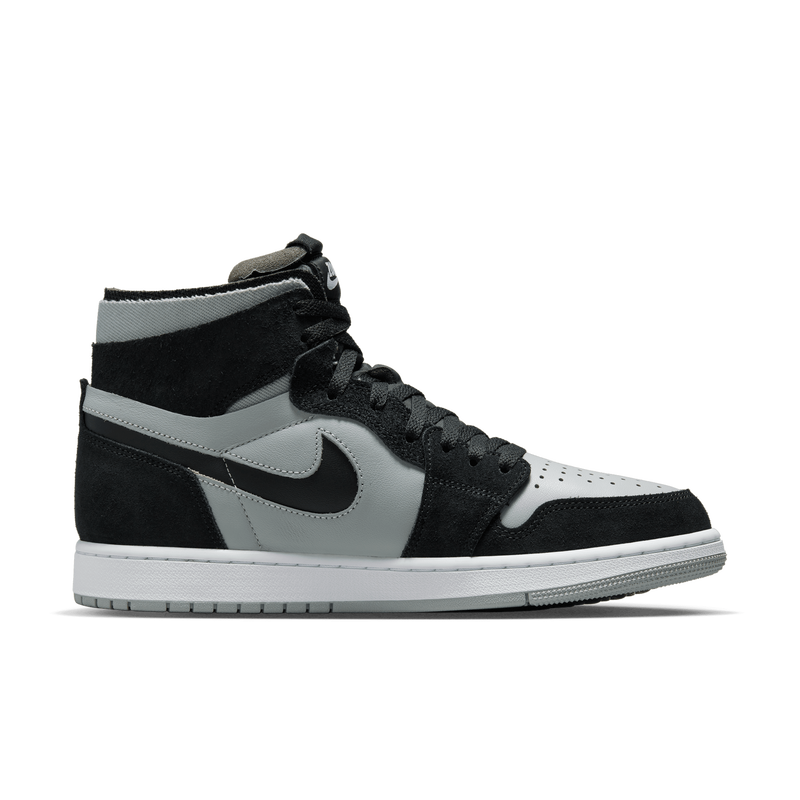 Nike Air Jordan 1 Zoom, NEGRO, hi-res