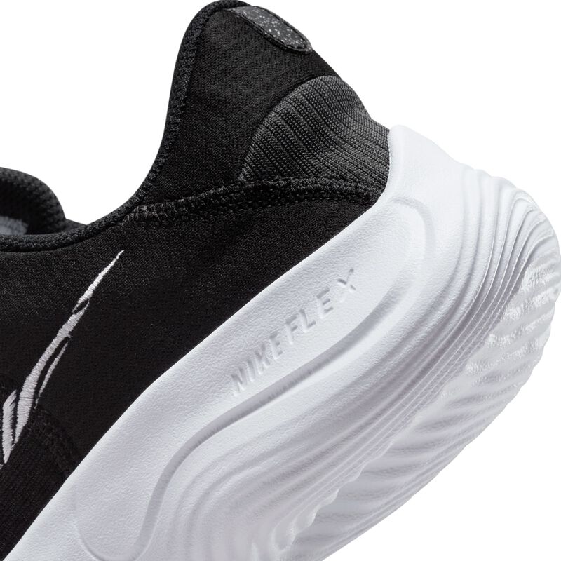 Nike Flex Experience Run 11 Next Nature, Negro/Gris humo oscuro/Blanco, hi-res