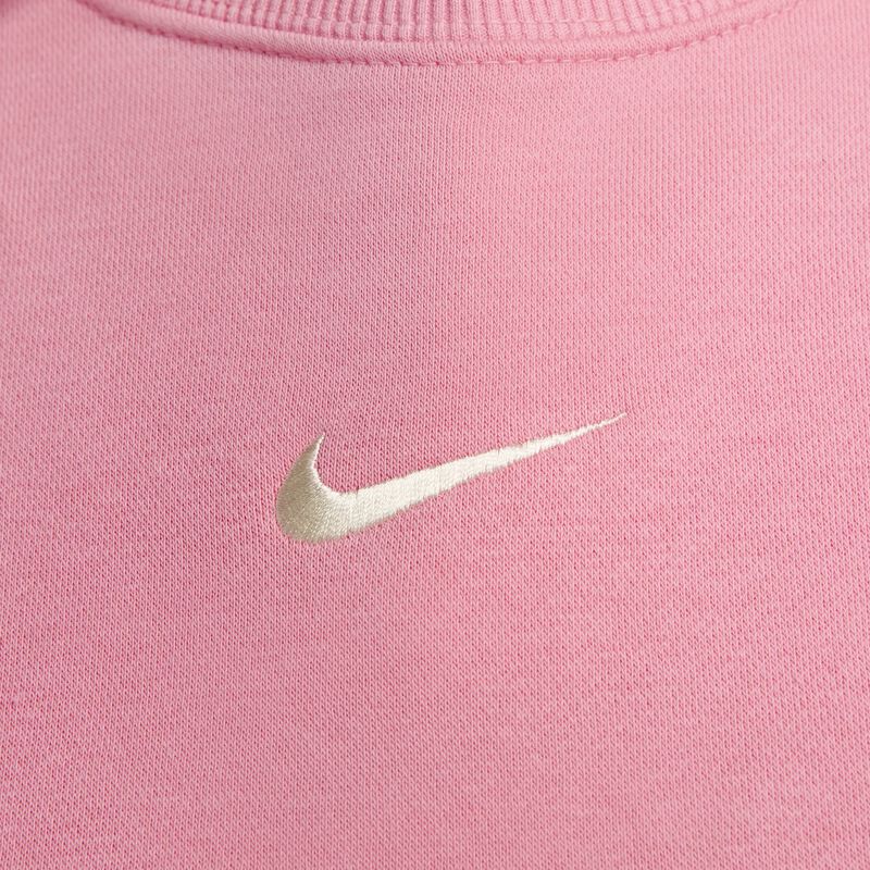 Nike Sportswear Phoenix, Coral Tiza/Vela, hi-res