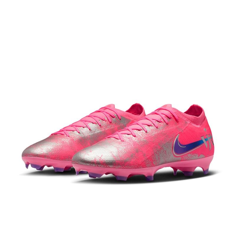 Nike Mercurial Vapor 16 Pro "Vini Jr.", Sunset Pulse/Old Royal, hi-res