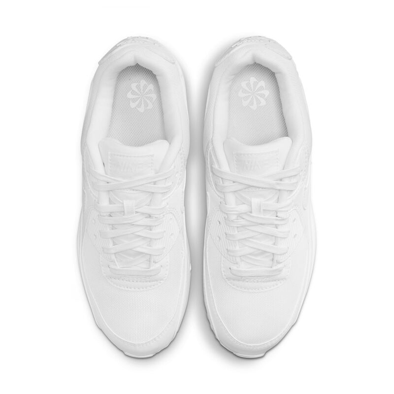 Nike Air Max 90, Blanco/Blanco/Blanco, hi-res