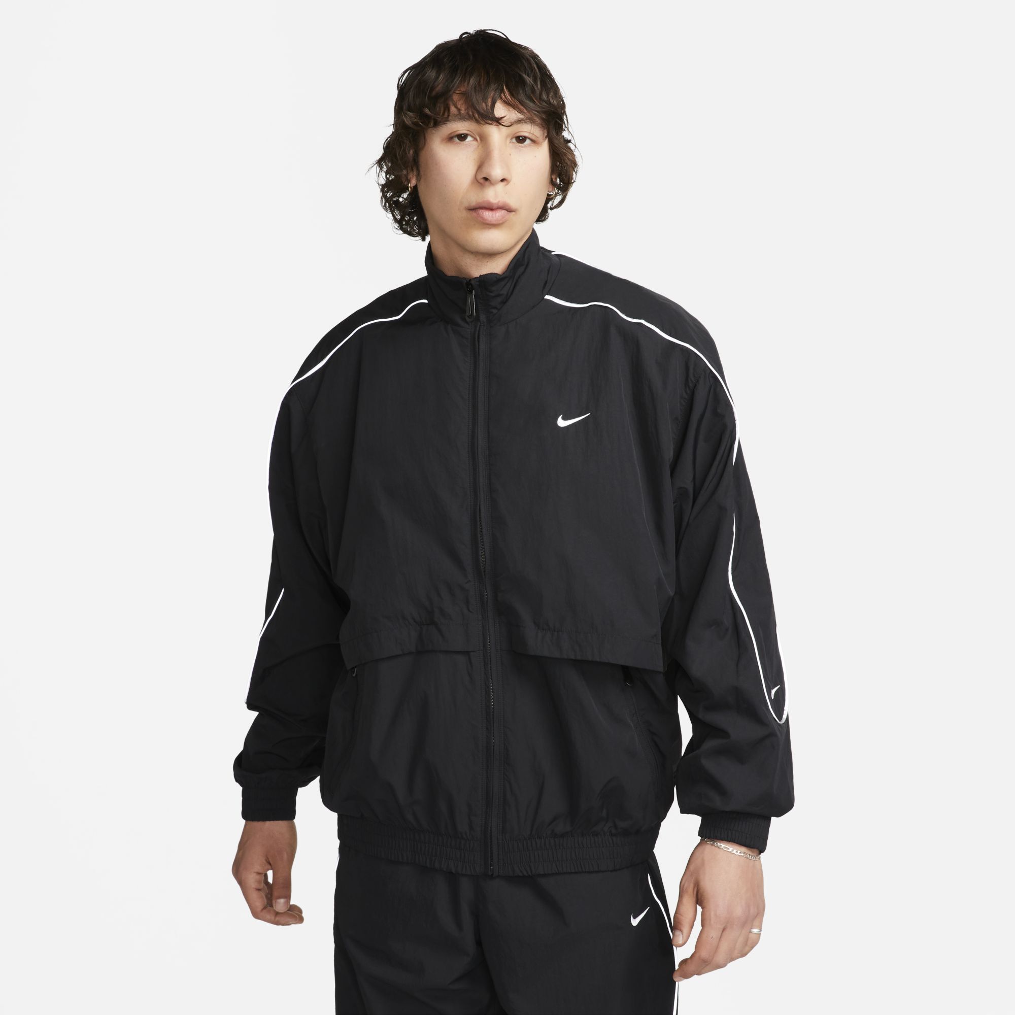Nike casacas deportivas store