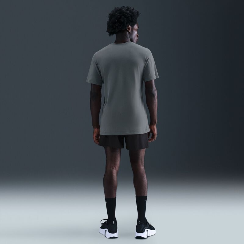 Polo Nike Sportswear, Gris, hi-res